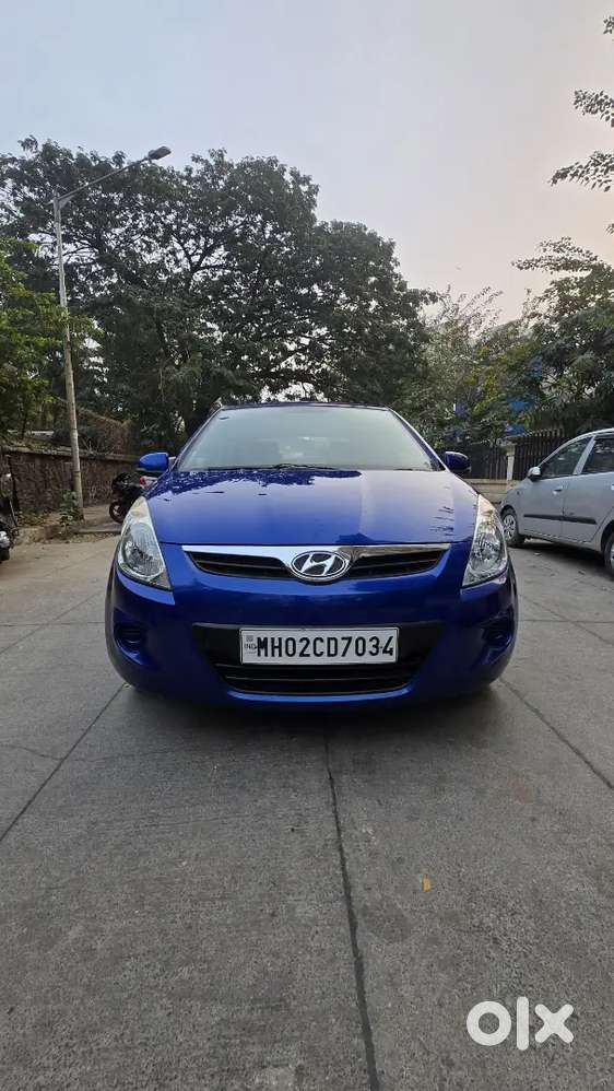 Hyundai I20 2011 Petrol 62000 Km Driven