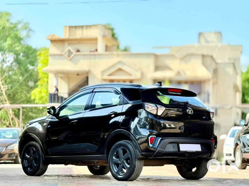 Tata Nexon Ev Xz Plus Dark Edition, 2023, Electric