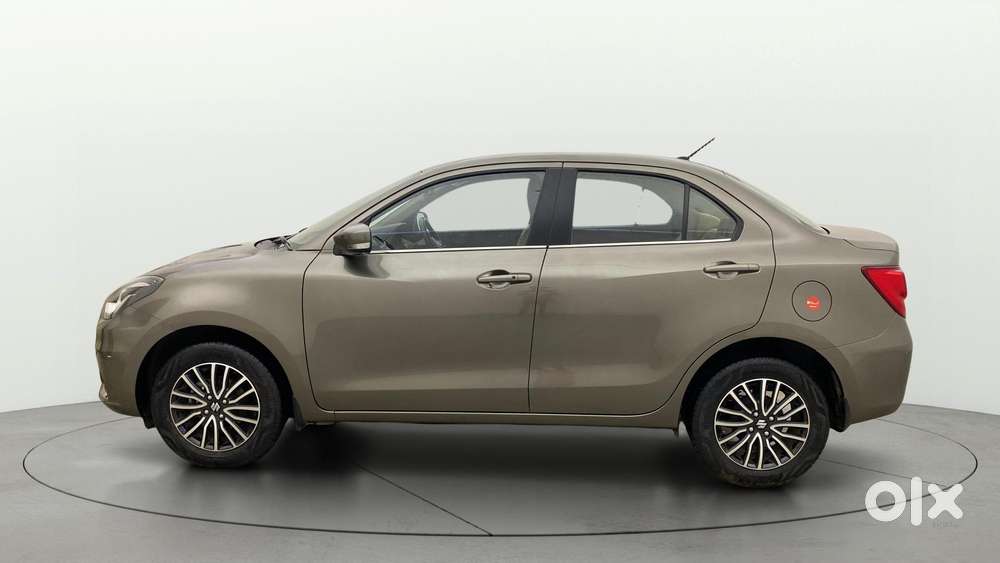 Maruti Suzuki Swift Dzire Zxi + Amt, 2022, Petrol