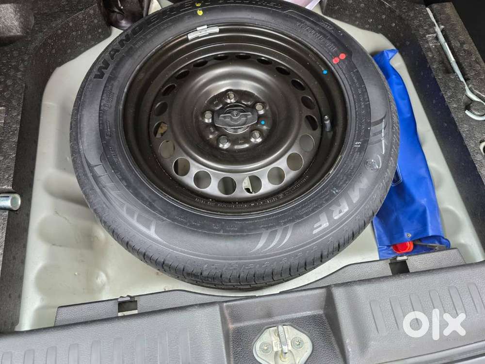 Maruti Suzuki Brezza Zxi Plus 2022 Petrol 57000 Km Driven