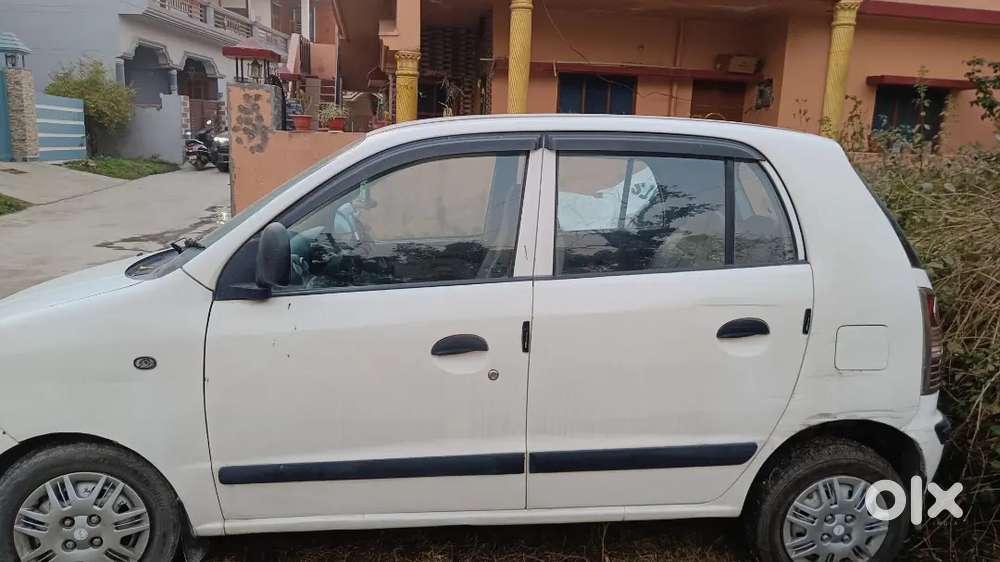 Hyundai Santro Era Executive 2009