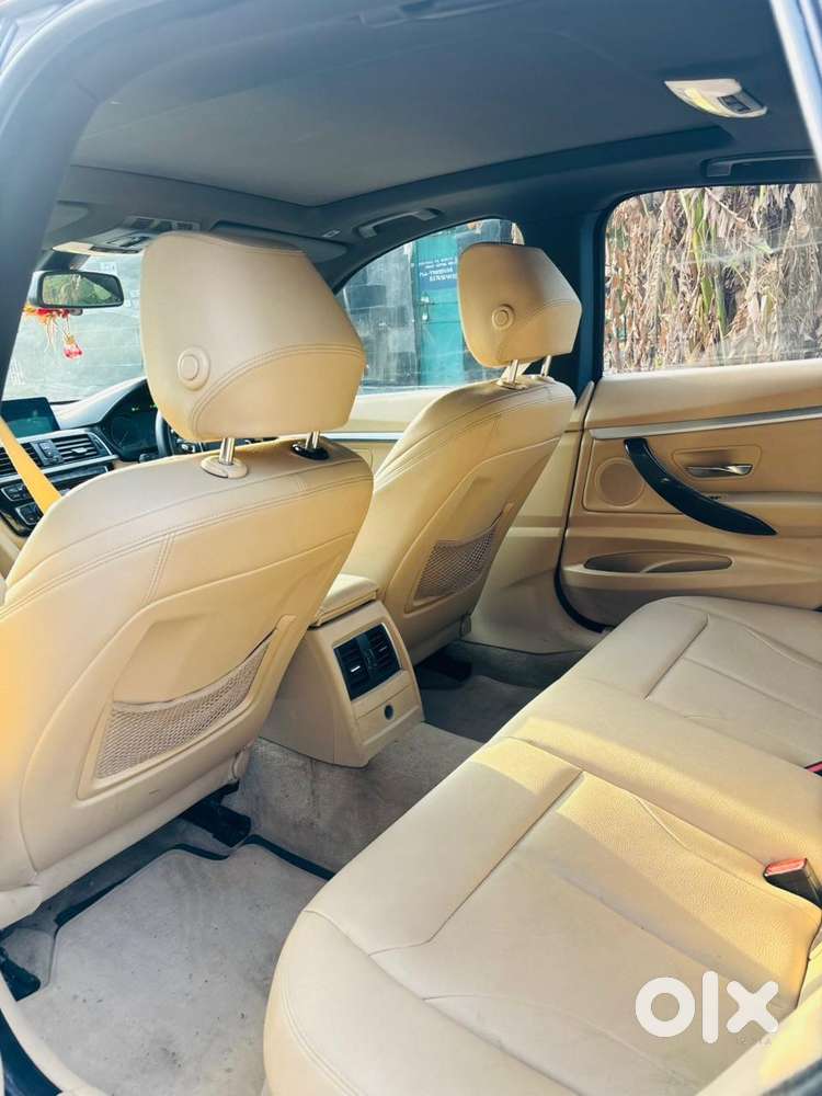 Bmw 3 Series 330i, 2019, Petrol