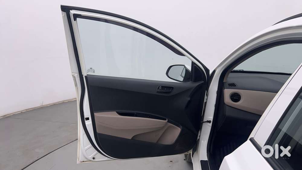Hyundai Grand I10 1.2 Kappa Magna, 2019, Petrol