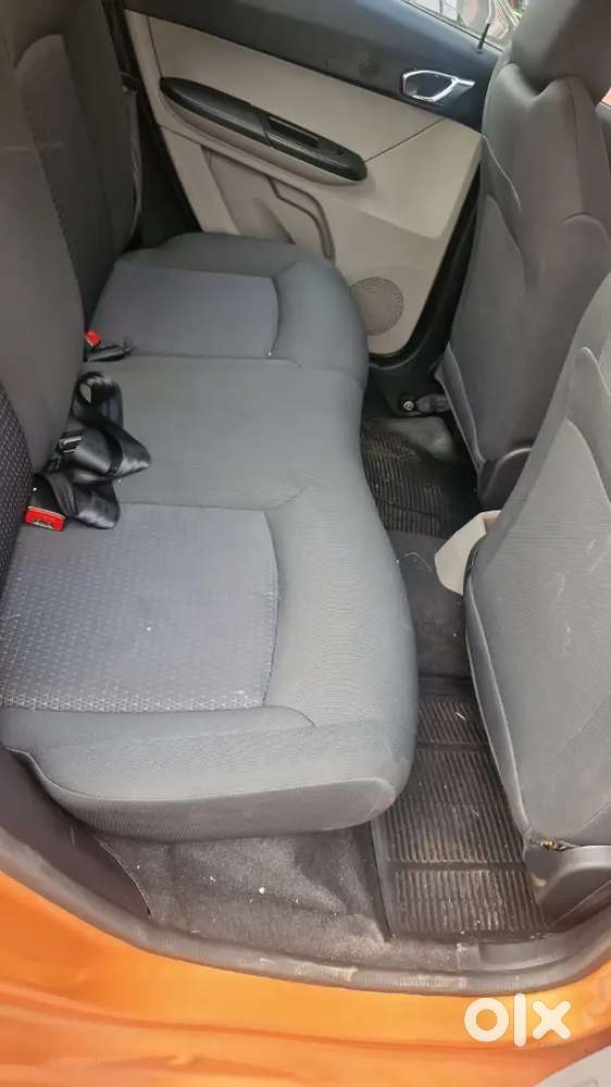 Tata Tiago 2017 Xza