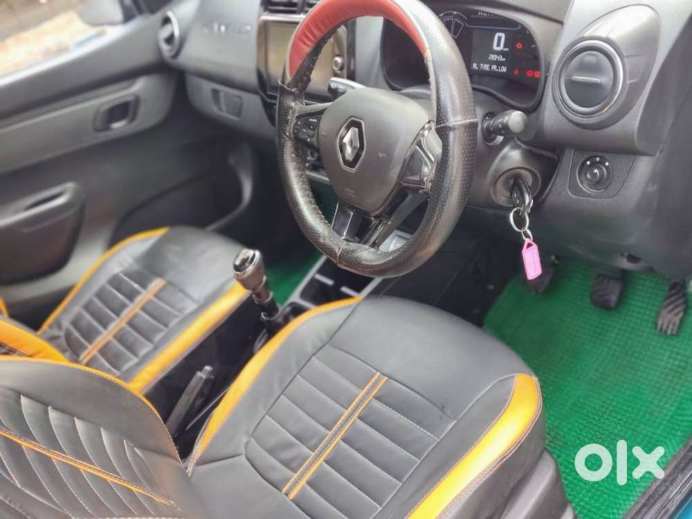 Renault Kwid Rxt 1.0, 2023, Petrol