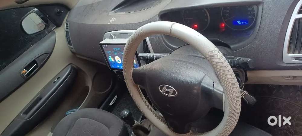 Hyundai New I20 2011 Cng & Hybrids 165000 Km Driven