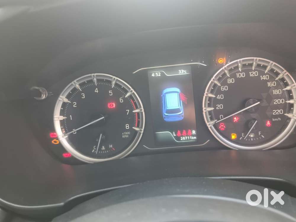 Toyota Urban Cruiser Hyryder 1.5 V Neo Drive, 2024, Petrol
