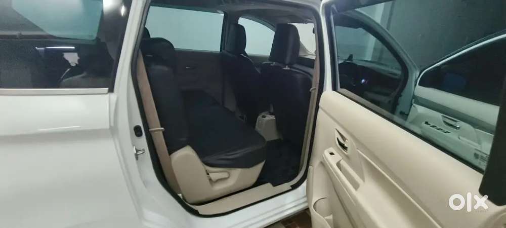 Toyota Rumion 2025 Manual