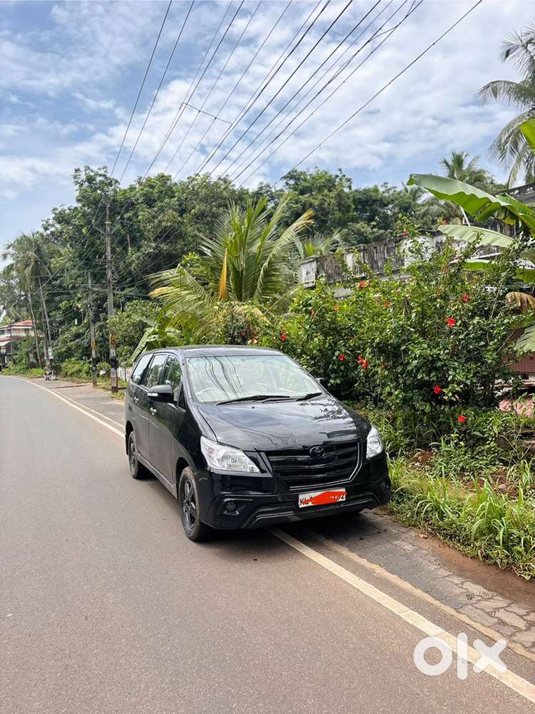 Toyota Innova Diesel 2006