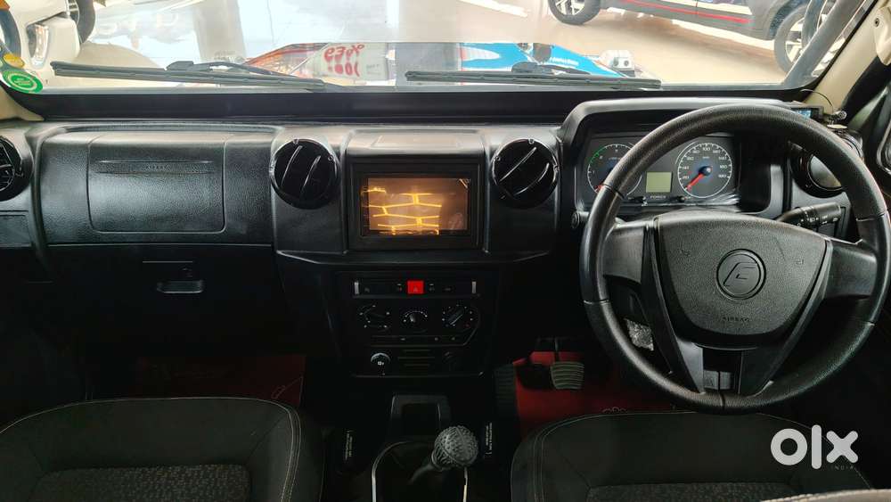 Force Motors Gurkha 4x4, 2022, Diesel