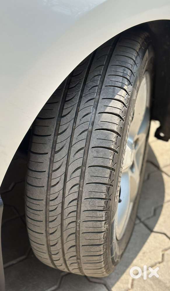 Skoda Rapid, 2015, Diesel