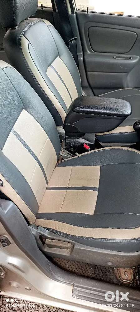 Maruti Suzuki Alto 2005 Petrol 76060 Km Driven