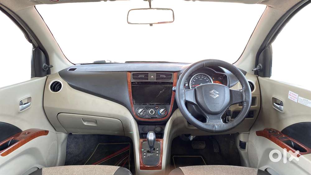Maruti Suzuki Celerio 2014-2017 1.0 Vxi (o) Amt, 2016, Petrol