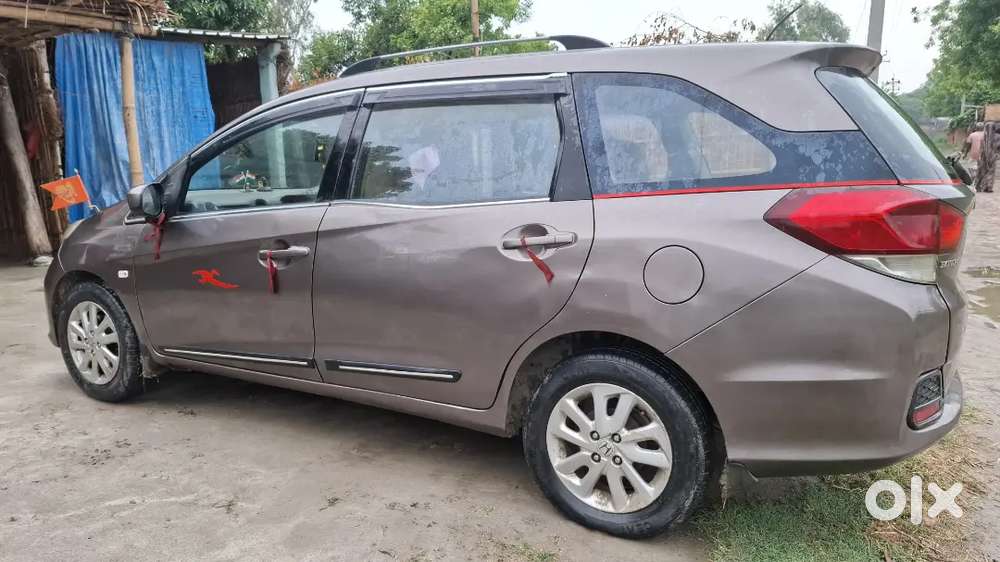 Honda Mobilio Diesel 90199 Km Driven