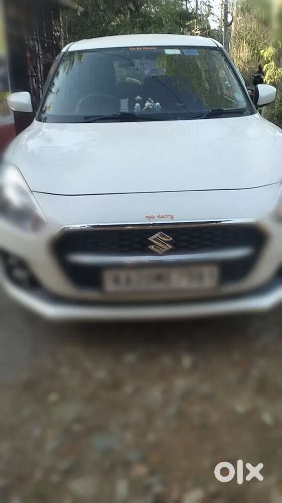 Maruti Suzuki Swift Vxi 2023