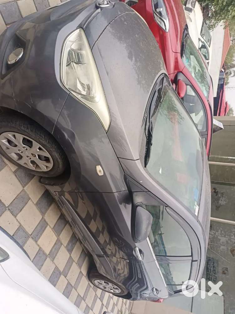 Hyundai Grand I10