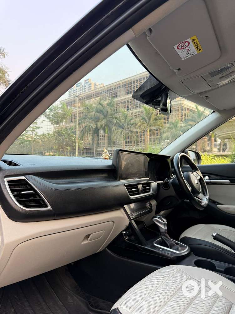 Kia Seltos Gtx Plus At D, 2020, Diesel