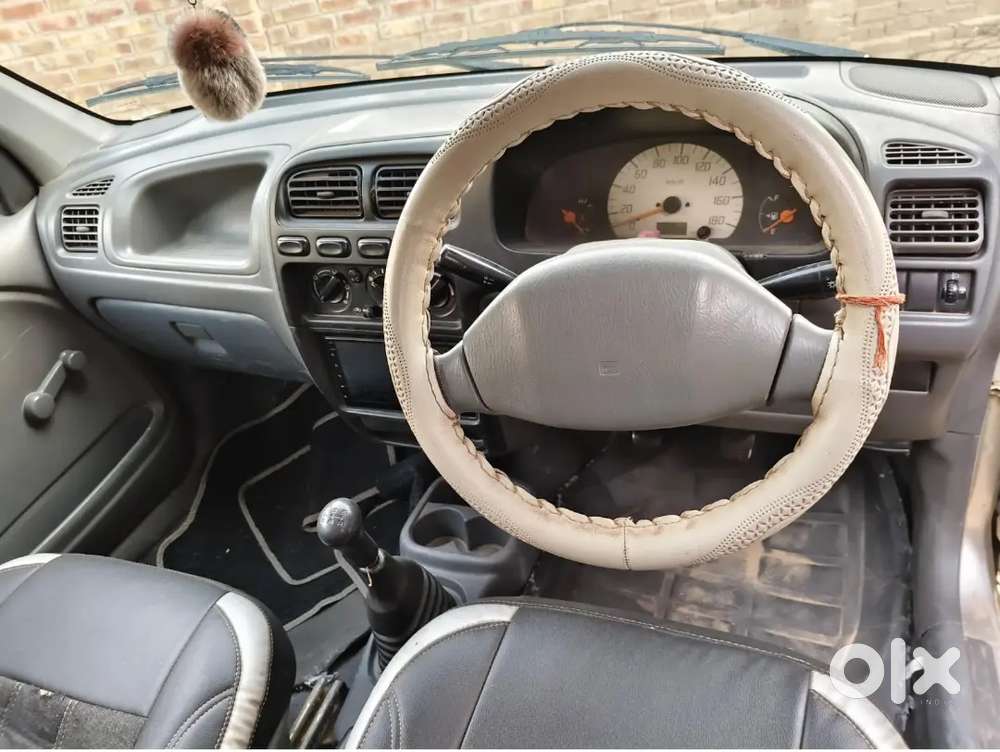 Maruti Suzuki Alto 800 2008