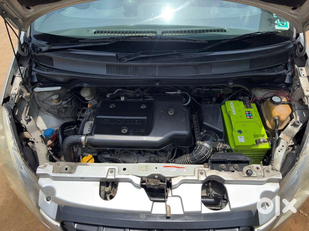 Maruti Ritz Vdi 2011