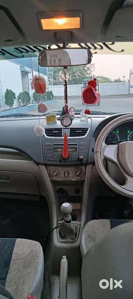 Maruti Ertiga Diesel 2012