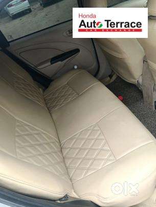 Toyota Etios Gd, 2017, Diesel