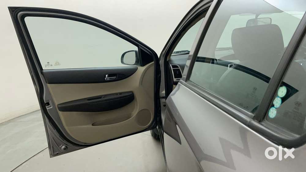 Hyundai I20 Magna Optional 1.2, 2013, Petrol