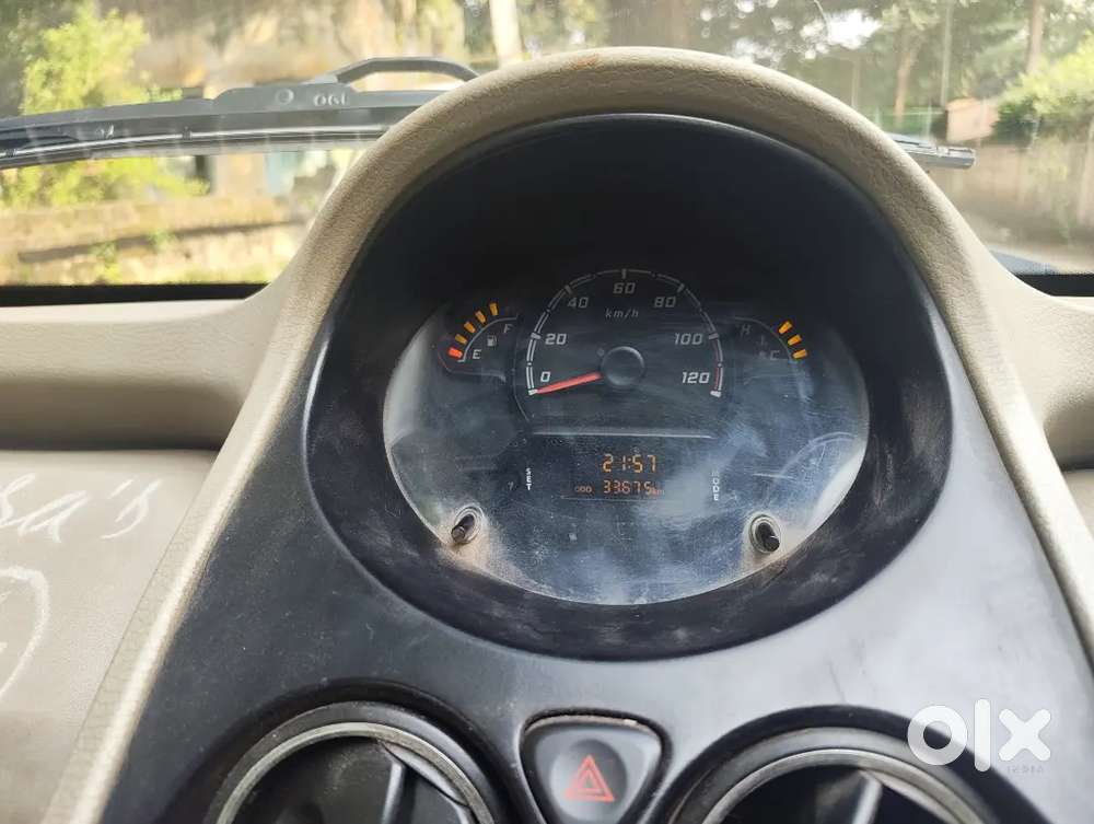 Tata Nano Genx Xt 2016 Excellent Engine Condition