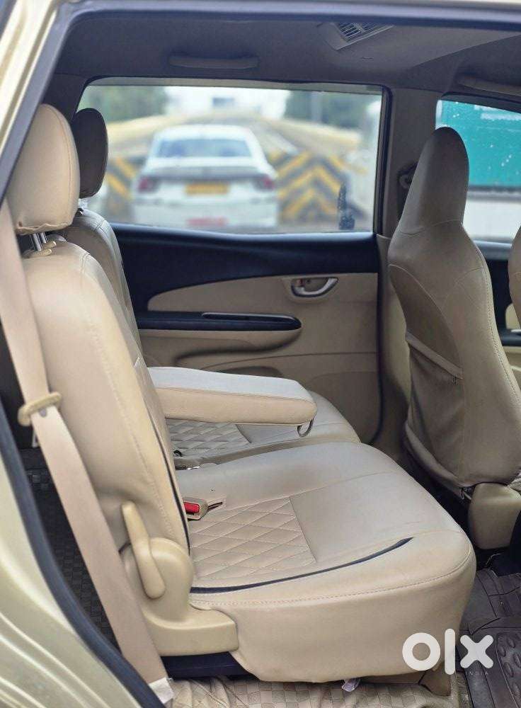 Honda Mobilio Rs I-dtec, 2014, Diesel