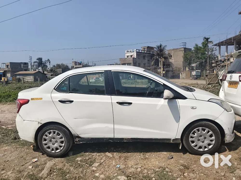 Hyundai Xcent Prime 2019 Comercial