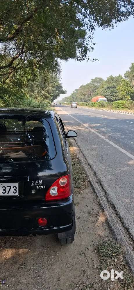 Maruti Zen  Lxi 2005 Petrol