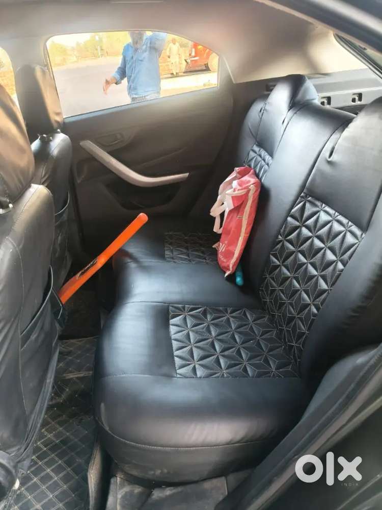 Tata Nexon 2021 Diesel 132348 Km Driven