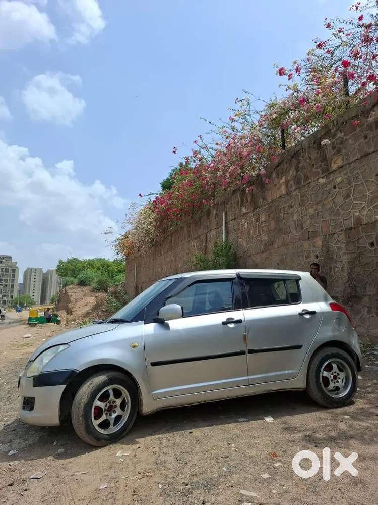 Swift 2008 1.3 Vxi Abs