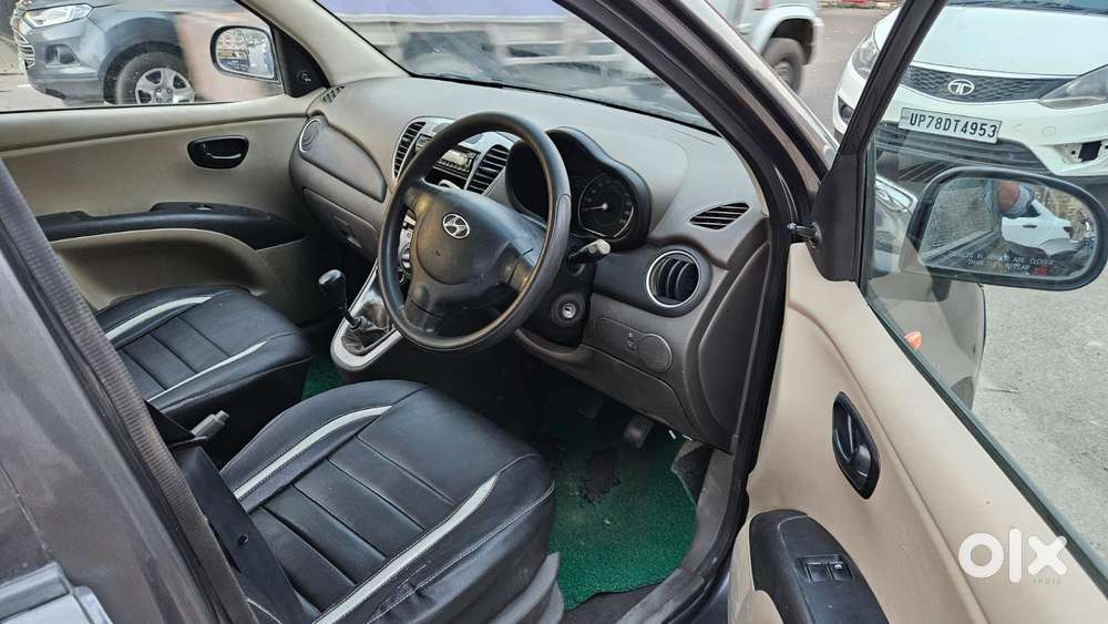 Hyundai I10 Magna 1.1l, 2012, Petrol