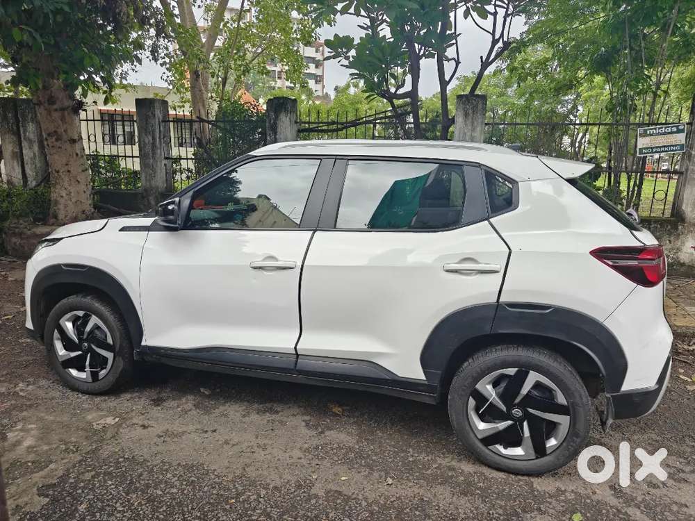 Nissan Patrol Se Petrol 2023