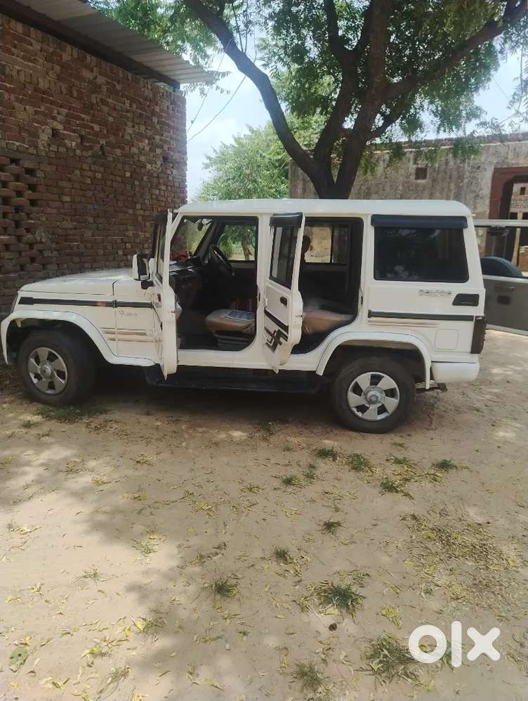 Mahindra Bolero Zlx 2013 Diesel Manual