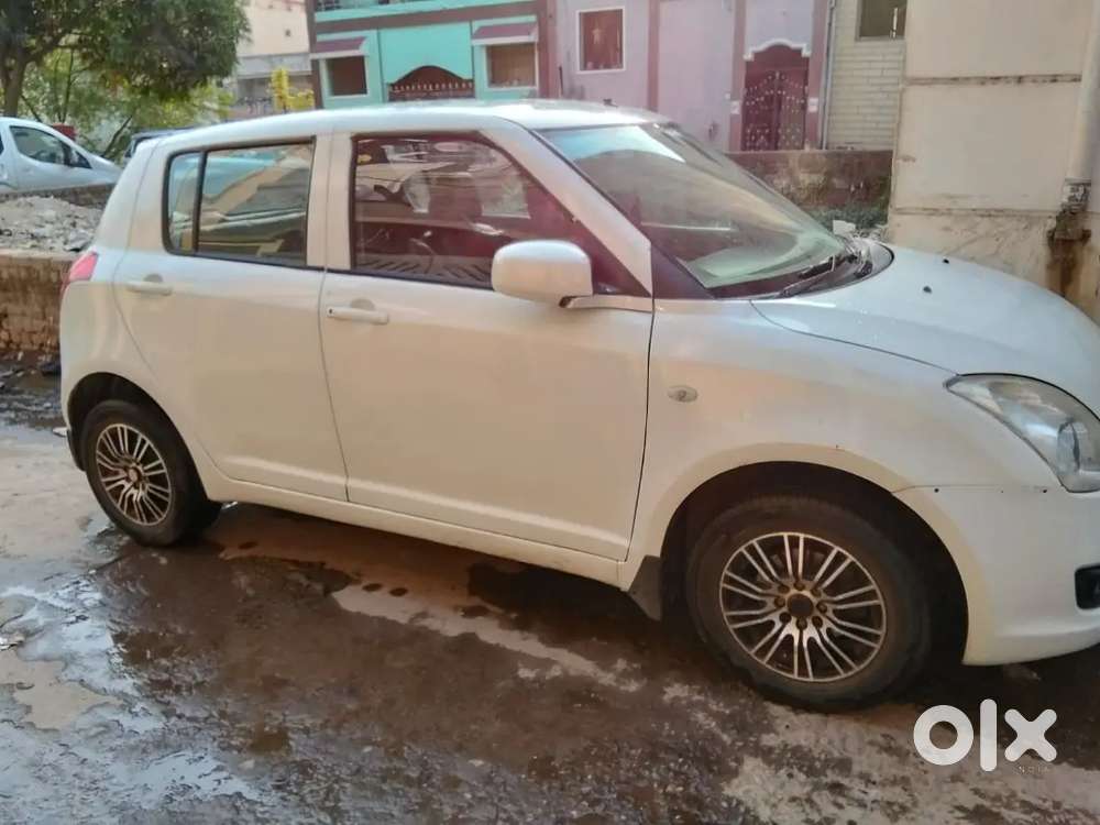 Swift Vxi Good Condition