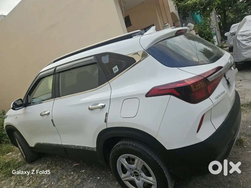 Kia Seltos G1.5 2022
