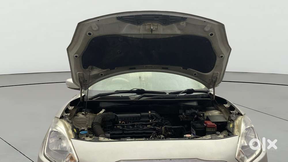 Maruti Suzuki Swift Dzire 1.2 Zxi Bsiv, 2017, Petrol