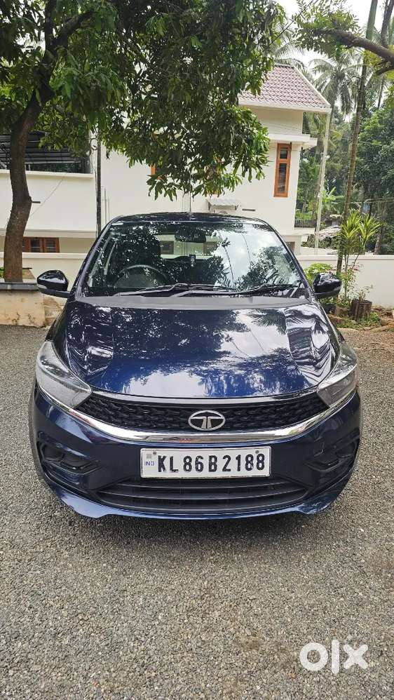 Tata Tiago 1.2 Revotron 2023