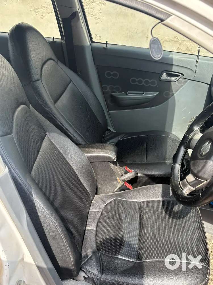 Maruti Suzuki Alto Lxi 2015