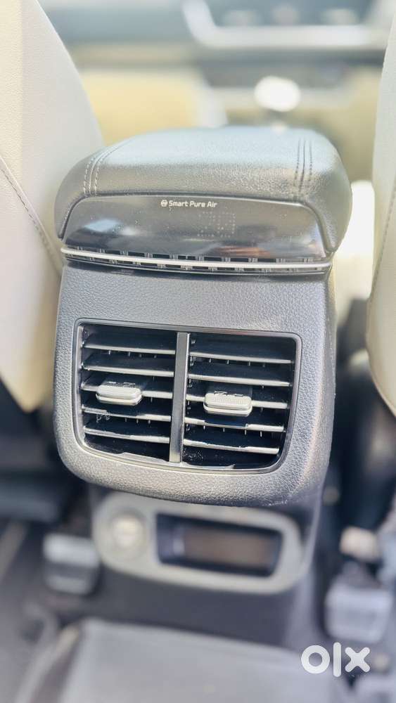 Kia Seltos Htx (o) 1.5 Diesel 6mt, 2021, Diesel