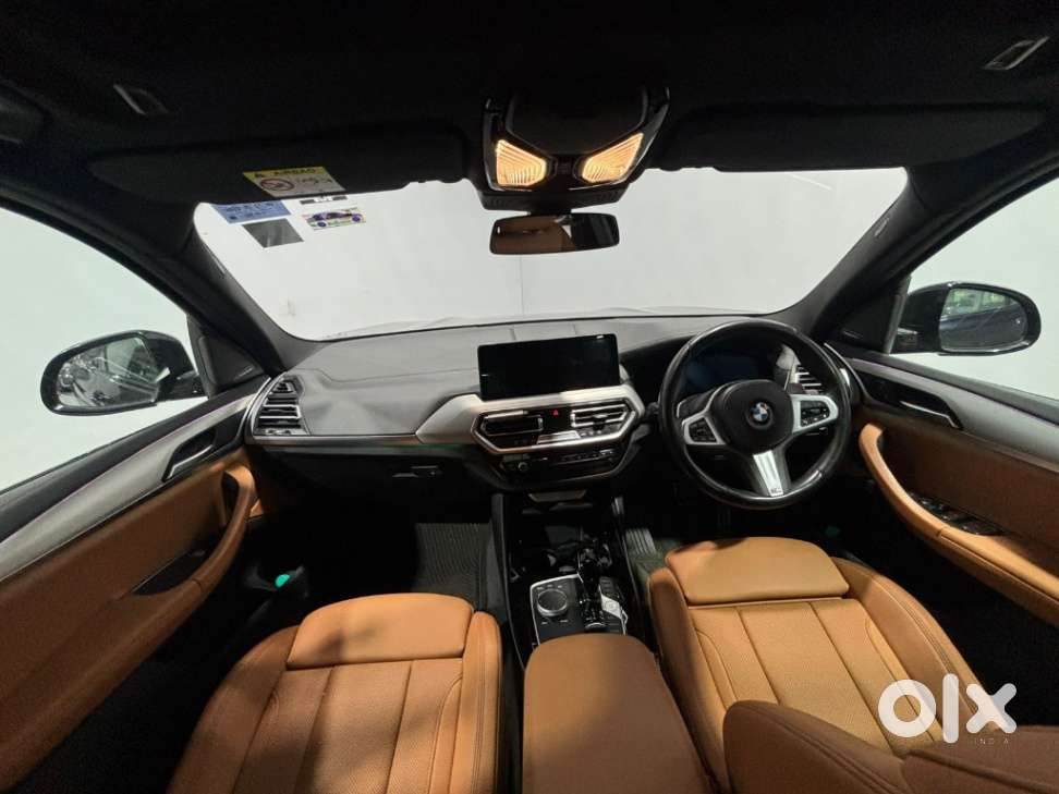 Bmw X3 2.0 Xdrive 30i M Sport, 2022, Petrol
