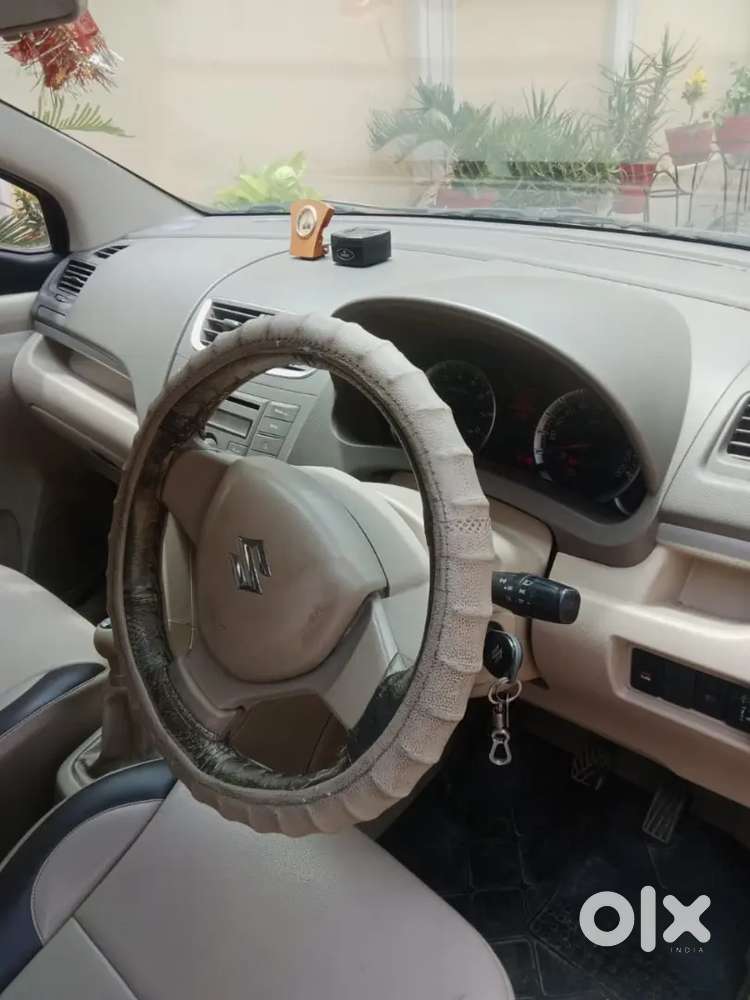 Maruti Suzuki Ertiga 2012 Petrol 135000 Km Driven