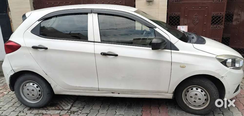 Tata Tiago Xm 2017