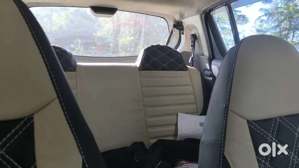 Maruti Suzuki 800 2016