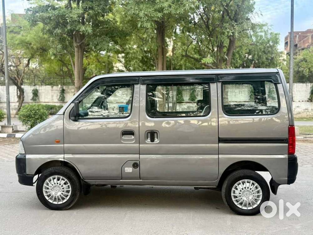 Maruti Suzuki Eeco, 2019, Cng & Hybrids