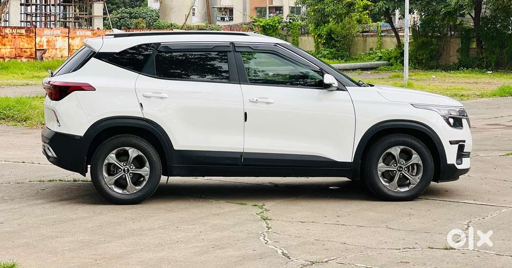 Kia Seltos Htk Plus D, 2021, Diesel