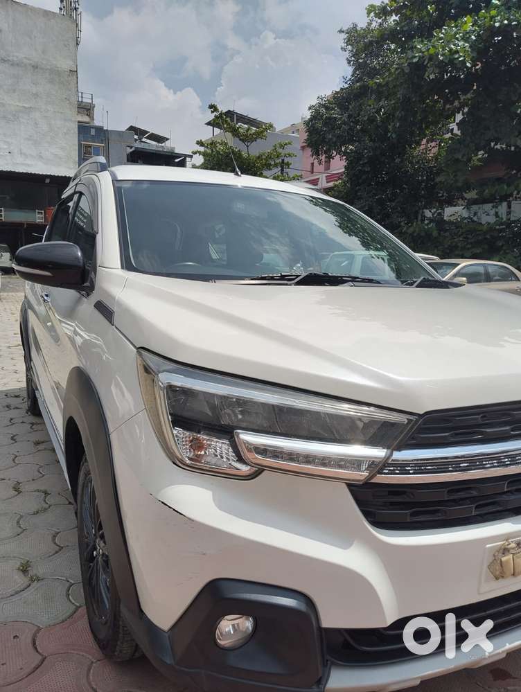 Maruti Suzuki Xl6 1.5 Alpha At, 2020, Petrol