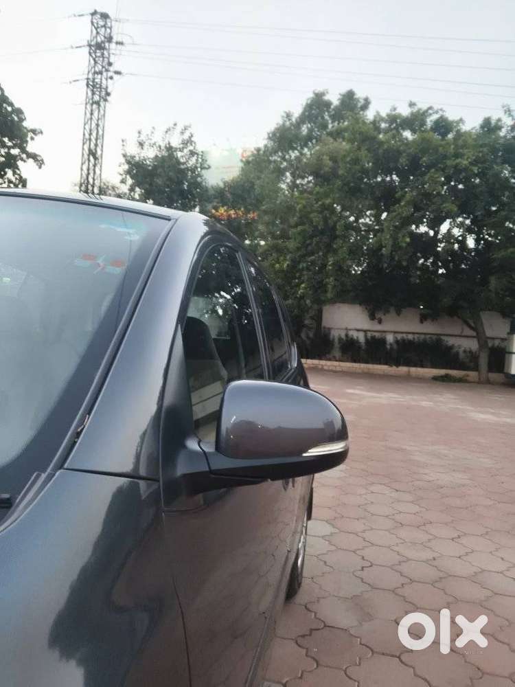 Hyundai I10 Sportz, 2011, Petrol