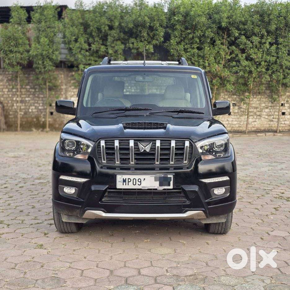 Mahindra Scorpio Classic 2.2 S 11 Mt 7 Cc, 2025, Diesel
